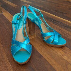 13 Going on 30 Shoes Size 6 Euro 37